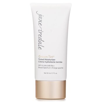 Jane Iredale ทินท์มอยซ์เจอไรเซอร์ Dream Tint SPF 15 - Medium Light