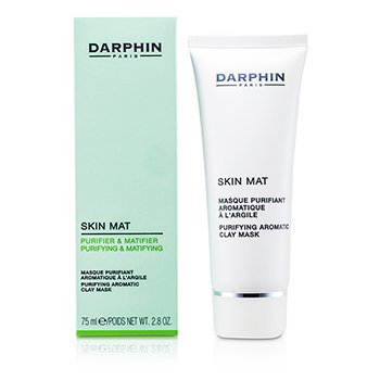 Darphin มาสก์โคลน Skin Mat Purifying Aromatic