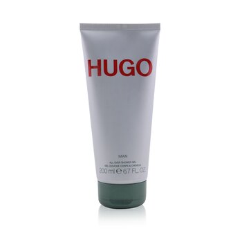 Hugo Boss เจลอาบน้ำ Hugo