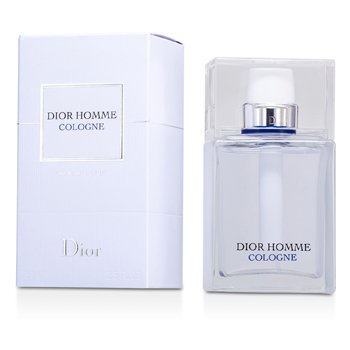 คริสเตียน ดิออร์ สเปรย์โคโลญจ์ Dior Homme