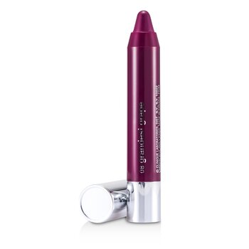 ลิปบาล์มมอยซ์เจอไรเซอร์เข้มข้น Chubby Stick - เบอร์ 8 Grandest Grape
