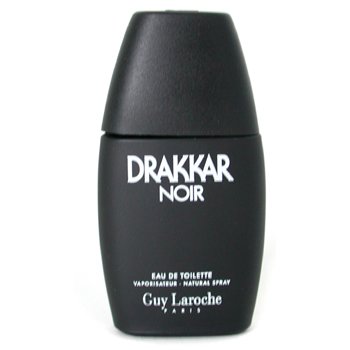 Guy Laroche สเปรย์น้ำหอม Drakkar Noir EDT