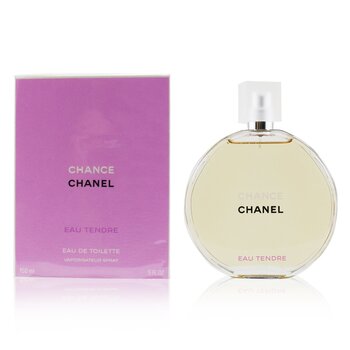 ชาแนล สเปรย์น้ำหอม Chance Eau Tendre EDT