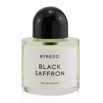 Byredo สเปรย์น้ำหอม Black Saffron EDP