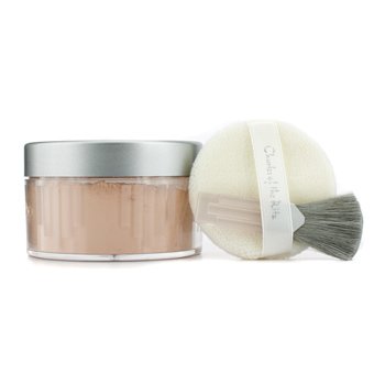 แป้งแต่งหน้า Ready Blended - # Perfect Beige
