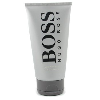 Hugo Boss เจลอาบน้ำ Boss Bottled