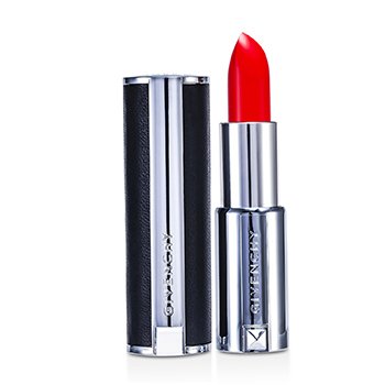 ลิปสติกLe Rouge Intense Color Sensuously Mat - # 304 Mandarine Bolero