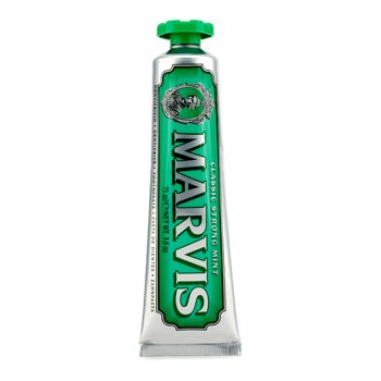 ยาสีฟัน Classic Strong Mint