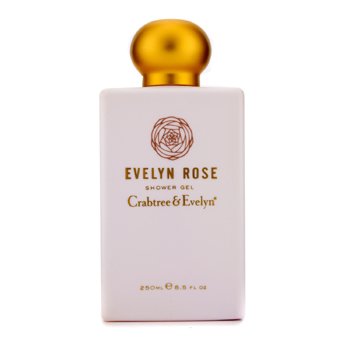เจลอาบน้ำ Evelyn Rose