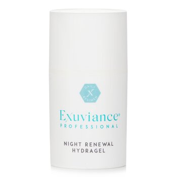 เจลฟื้นฟูผิวกลางคืน HydraGel