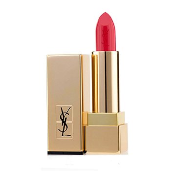 Yves Saint Laurent ลิปสติก Rouge Pur Couture - # 52 Rosy Coral