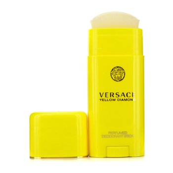 Versace แท่งระงับกลิ่นกายผสมน้ำหอม Yellow Diamond