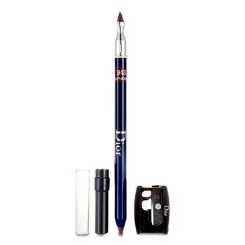 เขียนขอบปาก Dior Contour - # 943 Thrilling Plum/ Euphoric