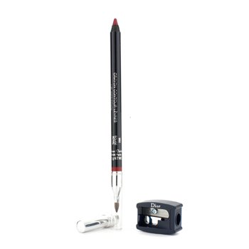 เขียนขอบปาก Dior Contour - # 952 Rouge Royal
