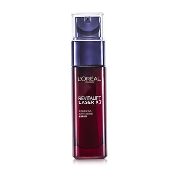 เซรั่ม Revitalift Laser X3