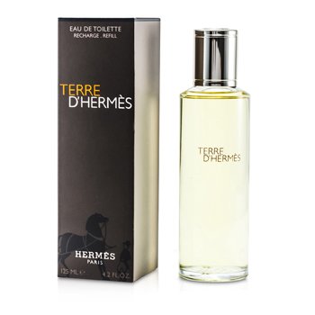 Hermes น้ำหอม Terre DHermes EDT รีฟิล