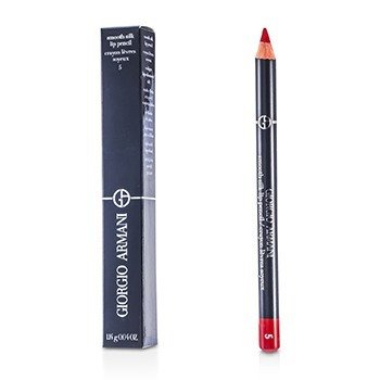 ดินสอเขียนขอบปาก Smooth Silk - #05