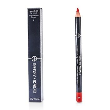 ดินสอเขียนขอบปาก Smooth Silk - #06