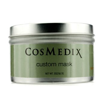 CosMedix มาสก์ Custom (ผลิตภัณฑ์ร้านเสริมสวย)