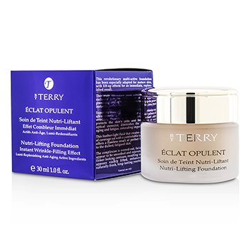 By Terry รองพื้น Eclat Opulent Nutri Lifting - # 10 Nude Radiance