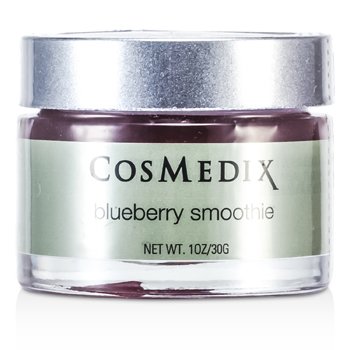 CosMedix ทำความสะอาดผิว Blueberry Smoothie (ขนาดร้านเสริมสวย)