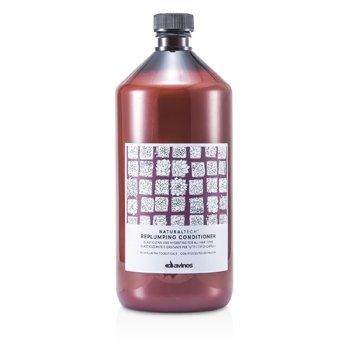 Davines คอนดิชั่นเนอร์ให้ผมหนา Natural Tech (สำหรับทุกสภาพผม)