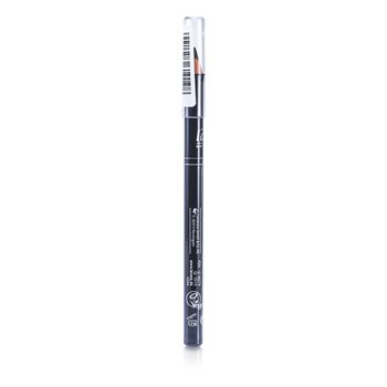 ดินสอเขียนขอบตา Soft Eyeliner - # 01 Black