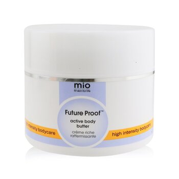 Mio - บัตเตอร์กระชับผิว Future Proof