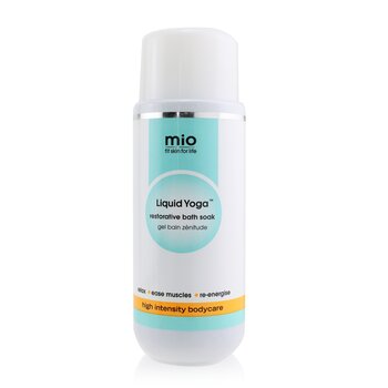 Mio - บำรุงผิว Liquid Yoga Restorative Bath Soak