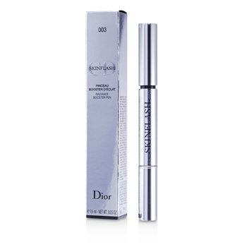 ปากกากระตุ้นผิว Skinflash Radiance Booster Pen - # 003 Apricot Glow