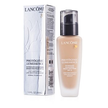 รองพื้น Photogenic Lumessence Makeup SPF15 - # 320 Bisque 4W (เวอร์ชั่นอเมริกา)