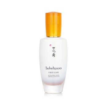 Sulwhasoo เซรั่มบำรุงผิว First Care Activating Serum