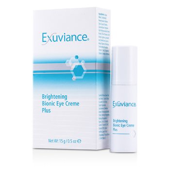 Exuviance ครีมทาตา Brightening Bionic Eye Cream Plus