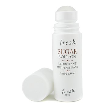 Fresh โรออนระงับกลิ่นกาย Sugar Roll-On Deodorant