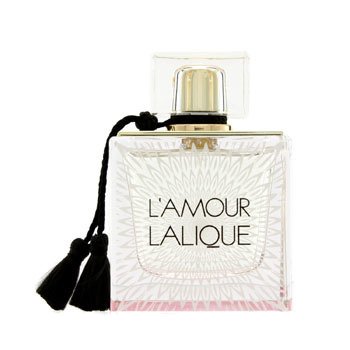 Lalique สเปรย์น้ำหอม LAmour EDP