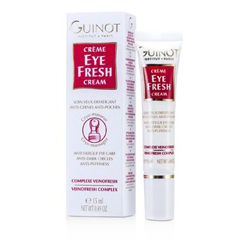 Guinot ครีมทาตา Eye Fresh Cream