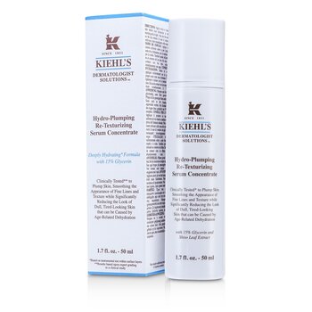 เซรั่มเข้มข้น Hydro-Plumping Re-Texturizing Serum Concentrate