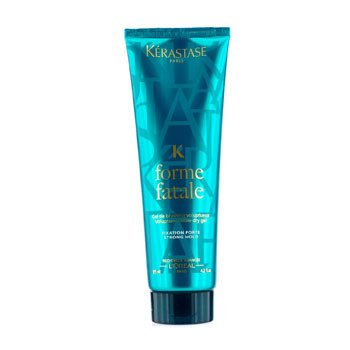 เจลแต่งผม Styling Forme Fatale Voluptuous Blow-Dry Gel (ผมอยู่ทรงแข็งแรง)