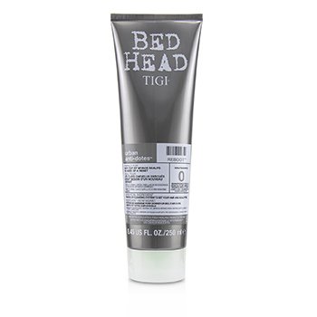 แชมพูกระตุ้นหนังศีรษะ Bed Head Urban Anti+dotes Reboot Scalp Shampoo
