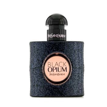 สเปรย์น้ำหอม Black Opium EDP