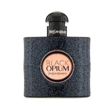 สเปรย์น้ำหอม Black Opium EDP