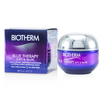Blue Therapy Lift & Blur (Up-Lifting Instant Perfecting Cream)