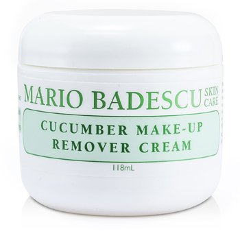 ครีมทำความสะอาดเครื่องสำอาง Cucumber Make-Up Remover Cream