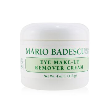 Mario Badescu ครีมทำความสะอาดเครื่องสำอางรอบดวงตา Eye Make-Up Remover Cream