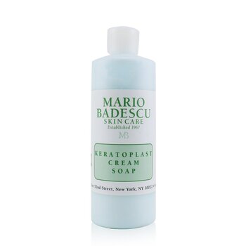 Mario Badescu สบู่ Keratoplast Cream Soap