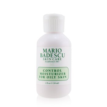 Mario Badescu มอยซ์เจอไรเซอร์สำหรับผิวมัน Control Moisturizer For Oily Skin