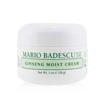 Mario Badescu ครีม Ginseng Moist Cream