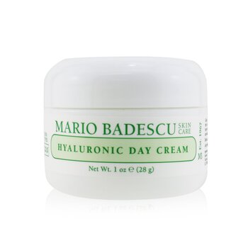 Mario Badescu ครีมกลางวัน Hyaluronic Day Cream