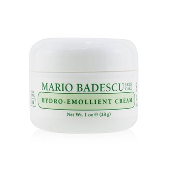 Mario Badescu ครีม Hydro Emollient Cream