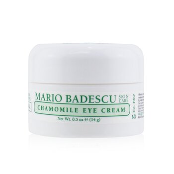 Mario Badescu ครีมทาตา Chamomile Eye Cream